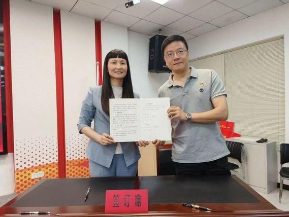 社区发布49张“机会清单”，全被认领背后的治理新路径
